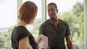Thot Gets Black'd