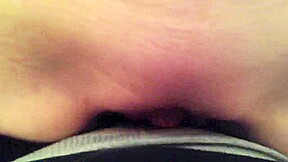 Thought this was a pretty hot clip of a wife and husband 