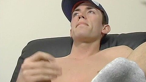 Three Boys And Four Cum Loads - Blair Mason, Jesse Jacobs and Sean Corwin