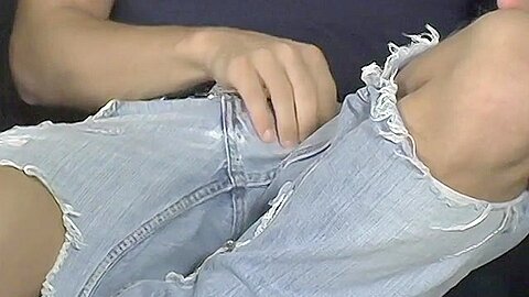 Three Boys And Four Cum Loads - Blair Mason, Jesse Jacobs and Sean Corwin