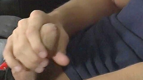 Three Boys And Four Cum Loads - Blair Mason, Jesse Jacobs and Sean Corwin