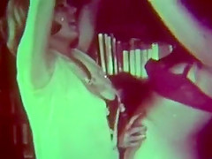 Three Roses 70s Lesbians