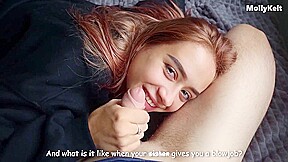 Tickled My Hot Petite Bitch To Orgasm - Molly Kelt