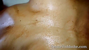 Tiffany Brookes Gangbang And Bukkake