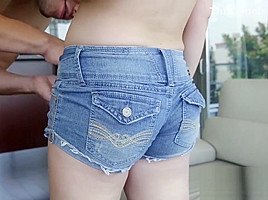 Tiffany Kohl in Quid Pro Creampie