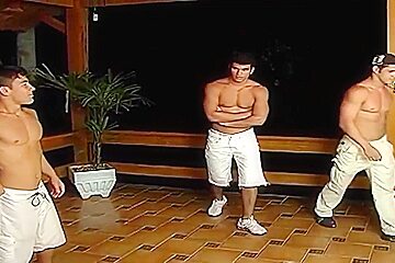 Tight Nice Straight Experience Wrestling