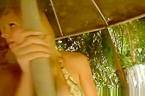 Tight Path - Tranny Surprise