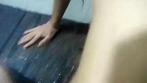 Tight Thai teen 18+ Like To Get Fucked In The Shower