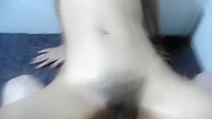 Tight Thai teen 18+ Like To Get Fucked In The Shower