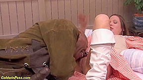 Tight teen 18+ Ass Destroyed By Brazilian Monster Cock With Bengala