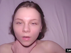 Tight teen 18+ Goes Wild - Most Intense Moments