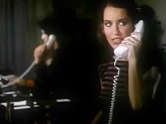 Tina Ross and Herschel Savage