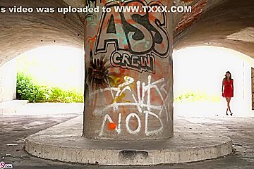 Tina Under The Bridge