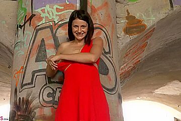 Tina Under The Bridge