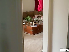 Tittied 18yo Getting Twat Had Sex