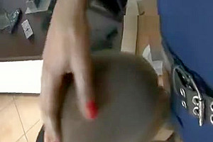 Titty Ebony Police Tranny Nailing Blowing Guy
