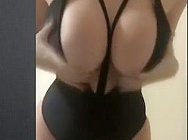 Titty drop comp #3