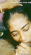 Today Exclusive- Desi Bhabhi Blowjob And Hard Fucked By Hubby