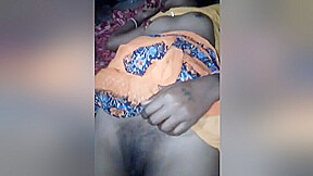 Today Exclusive- Desi Bhabhi Nude Video Record By Hubby
