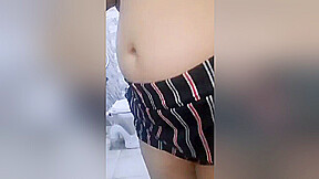Today Exclusive- Desi Lesbo Girl Romance