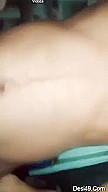 Today Exclusive- Super Sexy Desi Girl Fucked 2