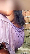 Today Exclusive-desi Bhabhi Bathing Video Record For Lover