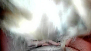Today my boss asked for a titjob, so I made him cum with my boobs (Italian)