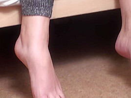 Toe Sucking Girls