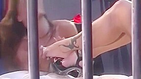 Toe Sucking Lesbian Fetsh Babes