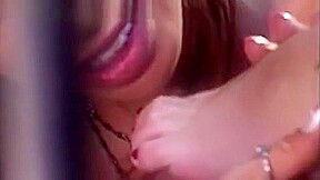 Toe Sucking Lesbian Fetsh Babes