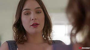 Tommy Gunn, Blair Williams And Cum Sluts In First Timer Blair Blows A Group Session