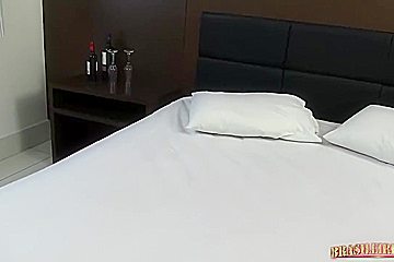Tomo No Cu No Pelo Puta De Motel