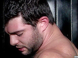 Tony Paradise And Johnny Rapid - Glory Hole