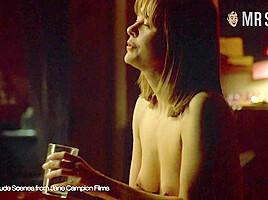 Top 5 Nude Scenes from Jane Campion's Films - Mr Skin