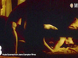 Top 5 Nude Scenes from Jane Campion's Films - Mr Skin