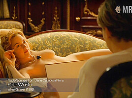 Top 5 Nude Scenes from Jane Campion's Films - Mr Skin