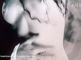 Top 5 Nude Scenes from Jane Campion's Films - Mr Skin