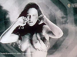 Top 5 Nude Scenes from Jane Campion's Films - Mr Skin