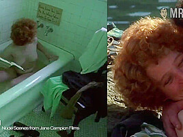 Top 5 Nude Scenes from Jane Campion's Films - Mr Skin