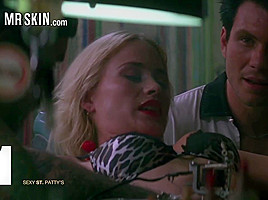 Top 5 Sexy St  Pattys - Mr Skin