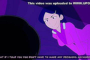 Totally Taken Bondage