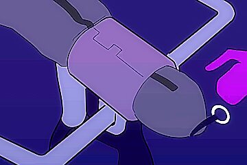 Totally Taken Bondage