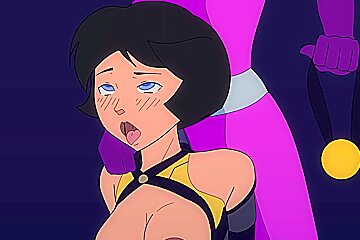 Totally Taken Bondage