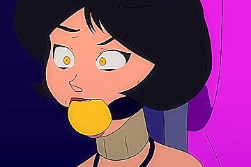 Totally Taken Bondage