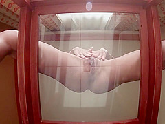 Touch My Soft Pussy Till I Scream From Orgasm