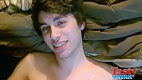 Trace's POV with Lucas - Lucas & Trace