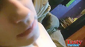 Trace's POV with Lucas - Lucas & Trace