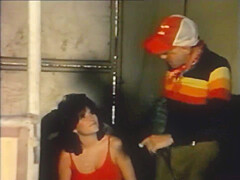 Traci Another Roll In The Hay (1985)