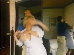 Traci Another Roll In The Hay (1985)