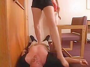 Trample Time